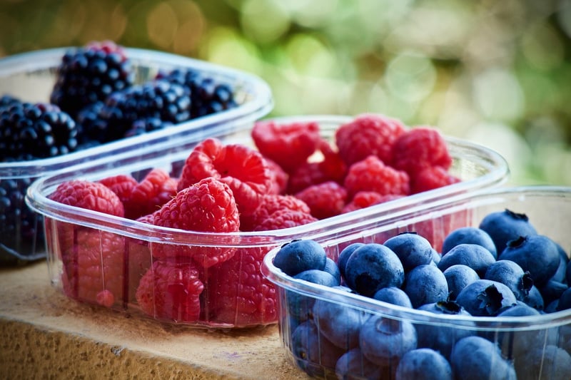 Healthy Nutrition
